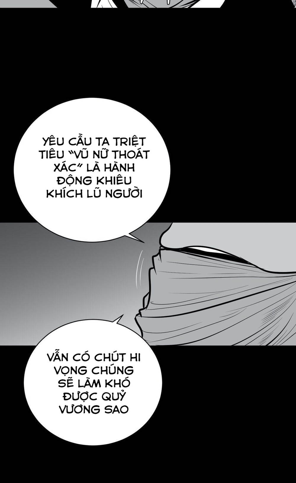 Độc Lạ Dungeon Chapter 45 - Trang 2