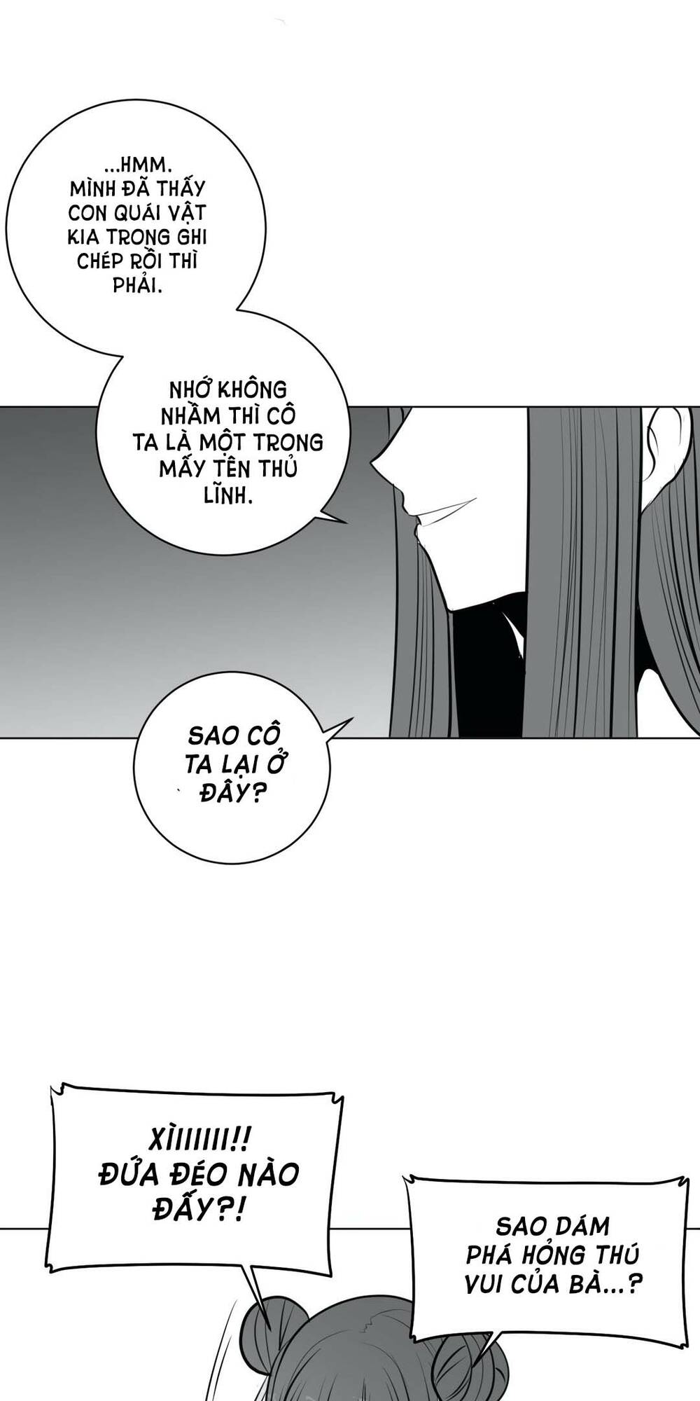 Độc Lạ Dungeon Chapter 44 - Trang 2