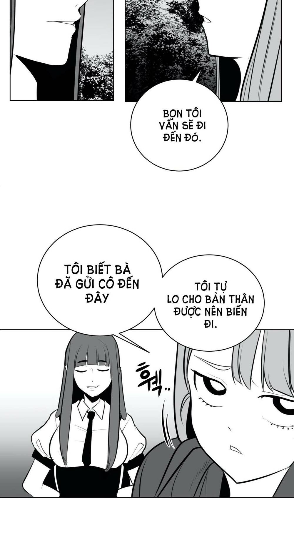 Độc Lạ Dungeon Chapter 44 - Trang 2