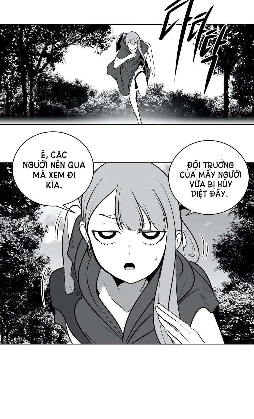 Độc Lạ Dungeon Chapter 44 - Trang 2