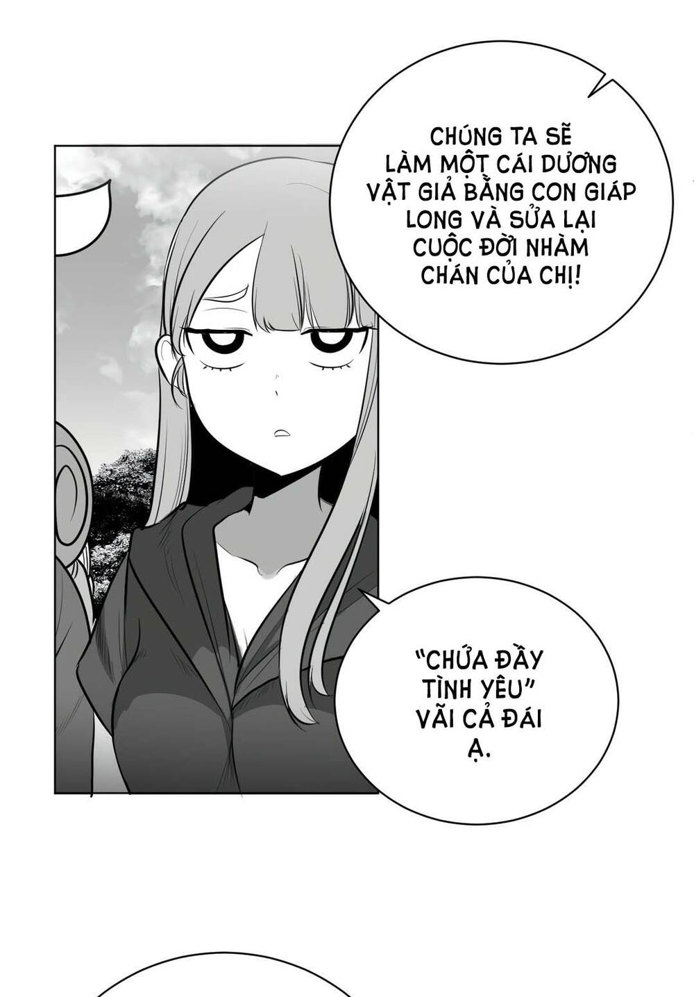 Độc Lạ Dungeon Chapter 43 - Trang 2