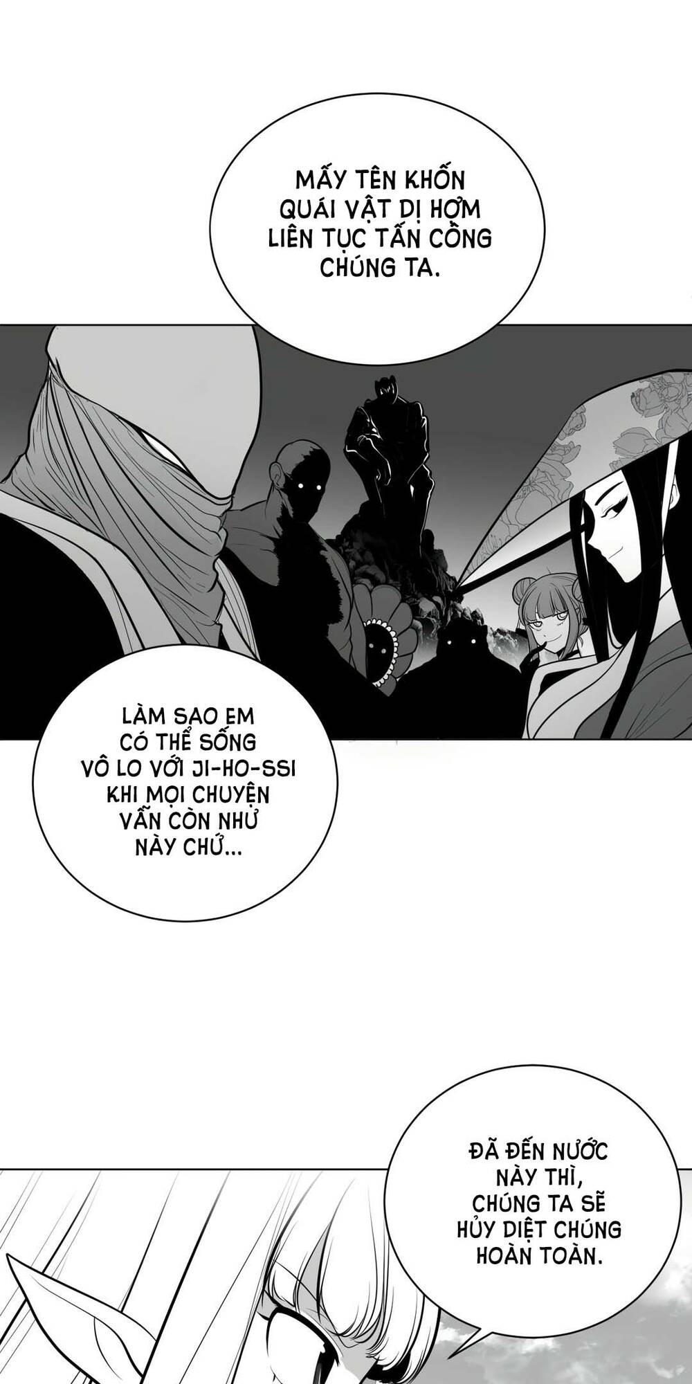 Độc Lạ Dungeon Chapter 43 - Trang 2