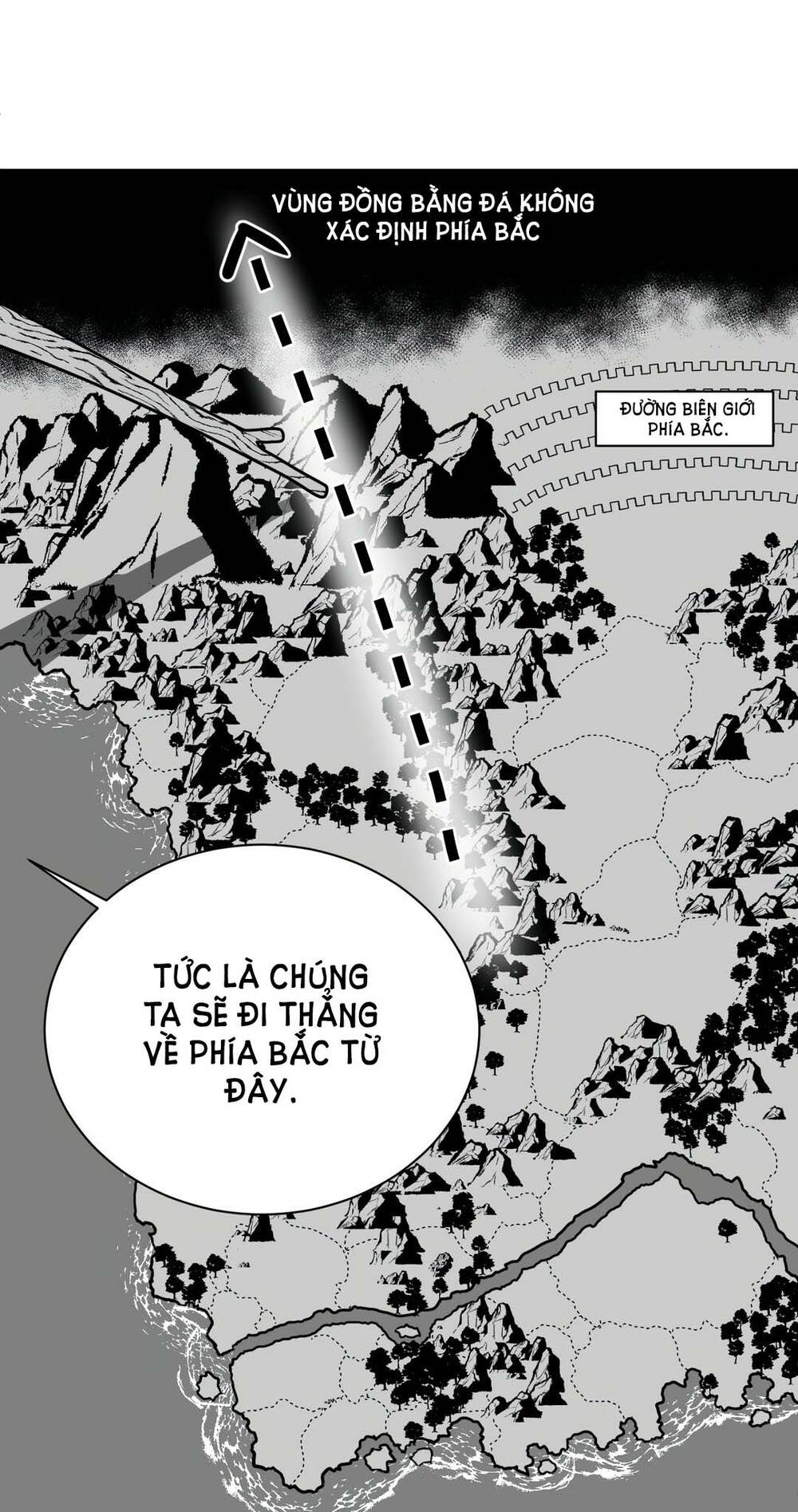 Độc Lạ Dungeon Chapter 43 - Trang 2