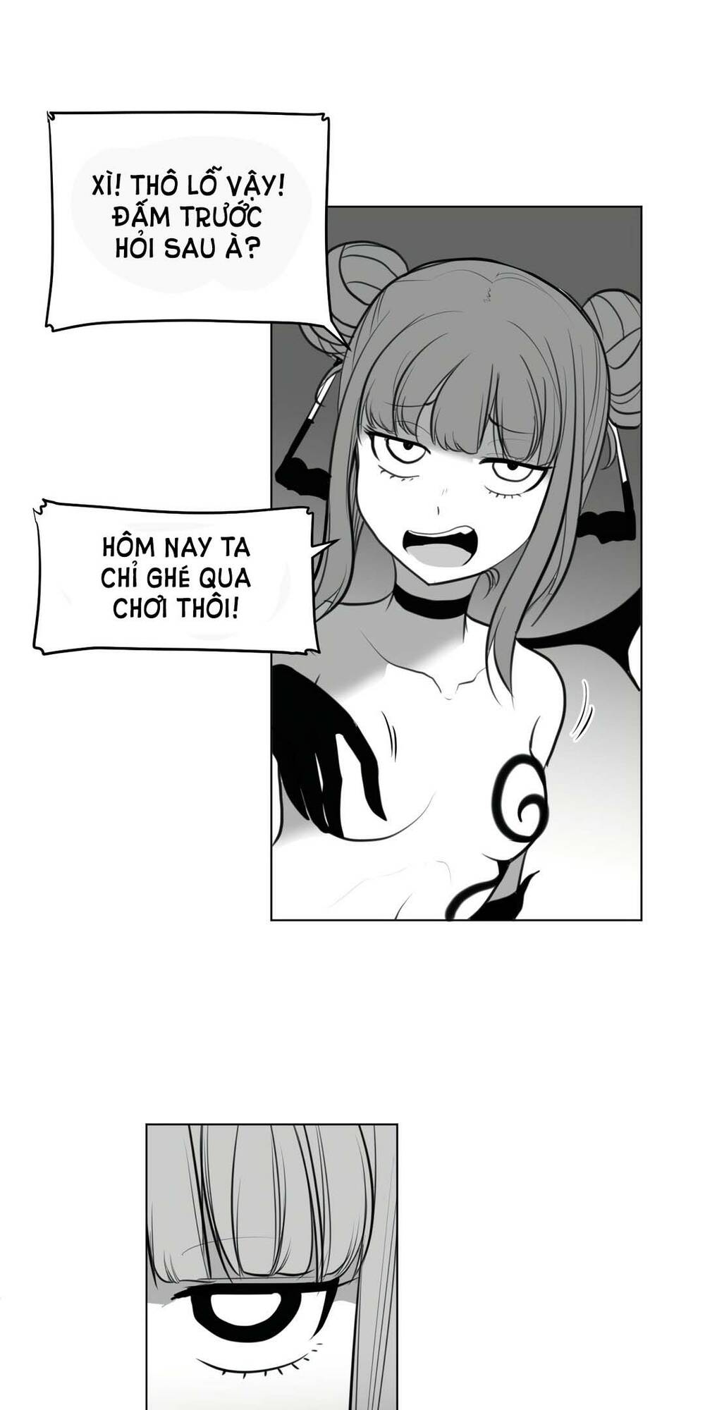 Độc Lạ Dungeon Chapter 43 - Trang 2