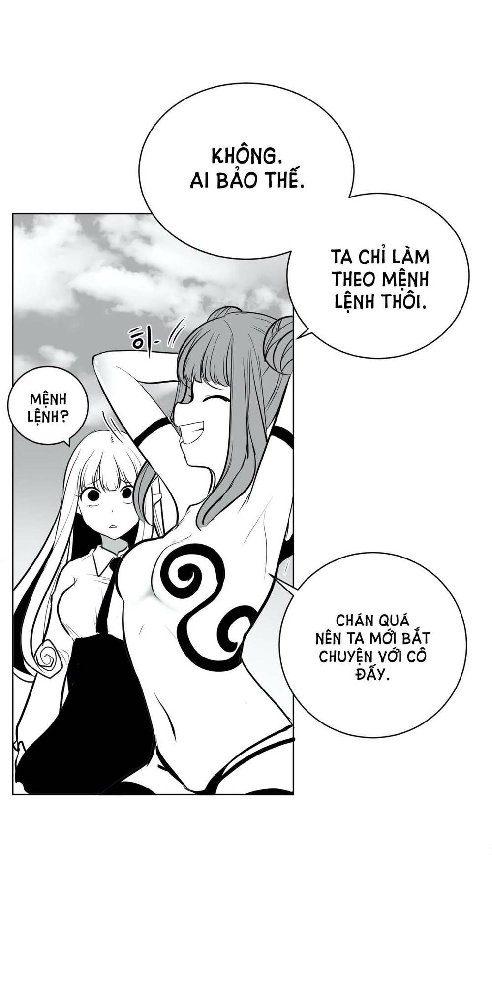 Độc Lạ Dungeon Chapter 41 - Trang 2