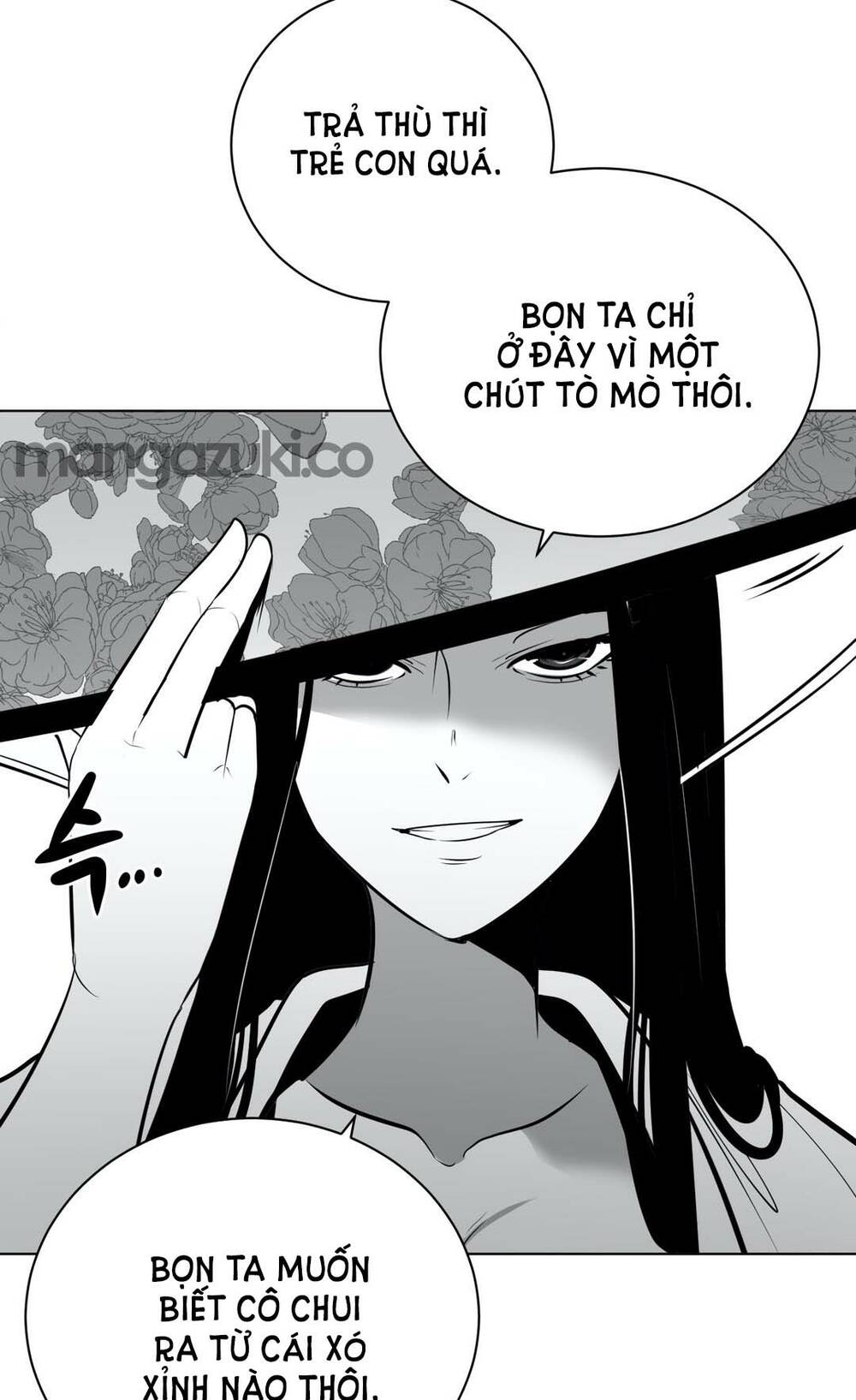 Độc Lạ Dungeon Chapter 41 - Trang 2