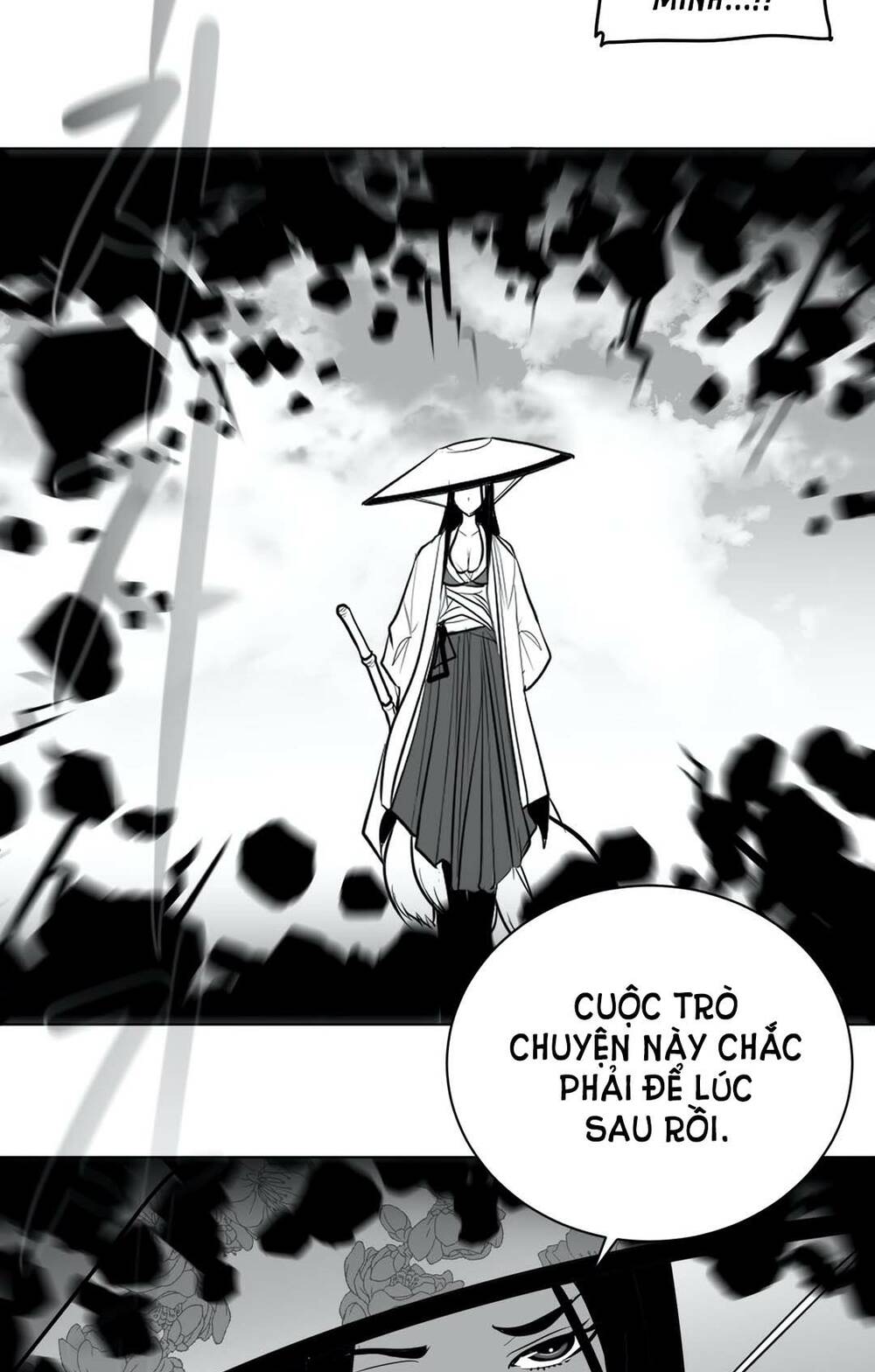 Độc Lạ Dungeon Chapter 41 - Trang 2