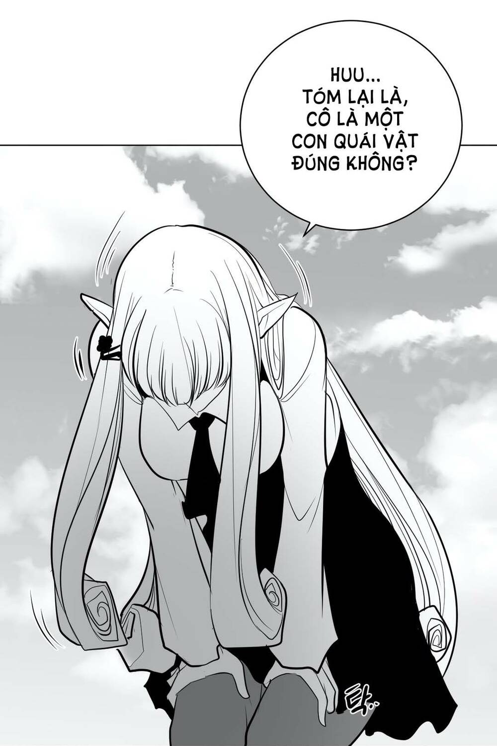 Độc Lạ Dungeon Chapter 41 - Trang 2