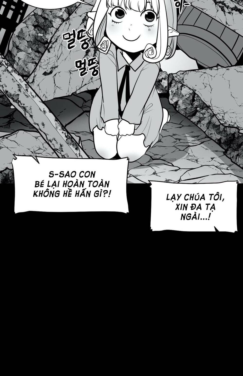 Độc Lạ Dungeon Chapter 41 - Trang 2