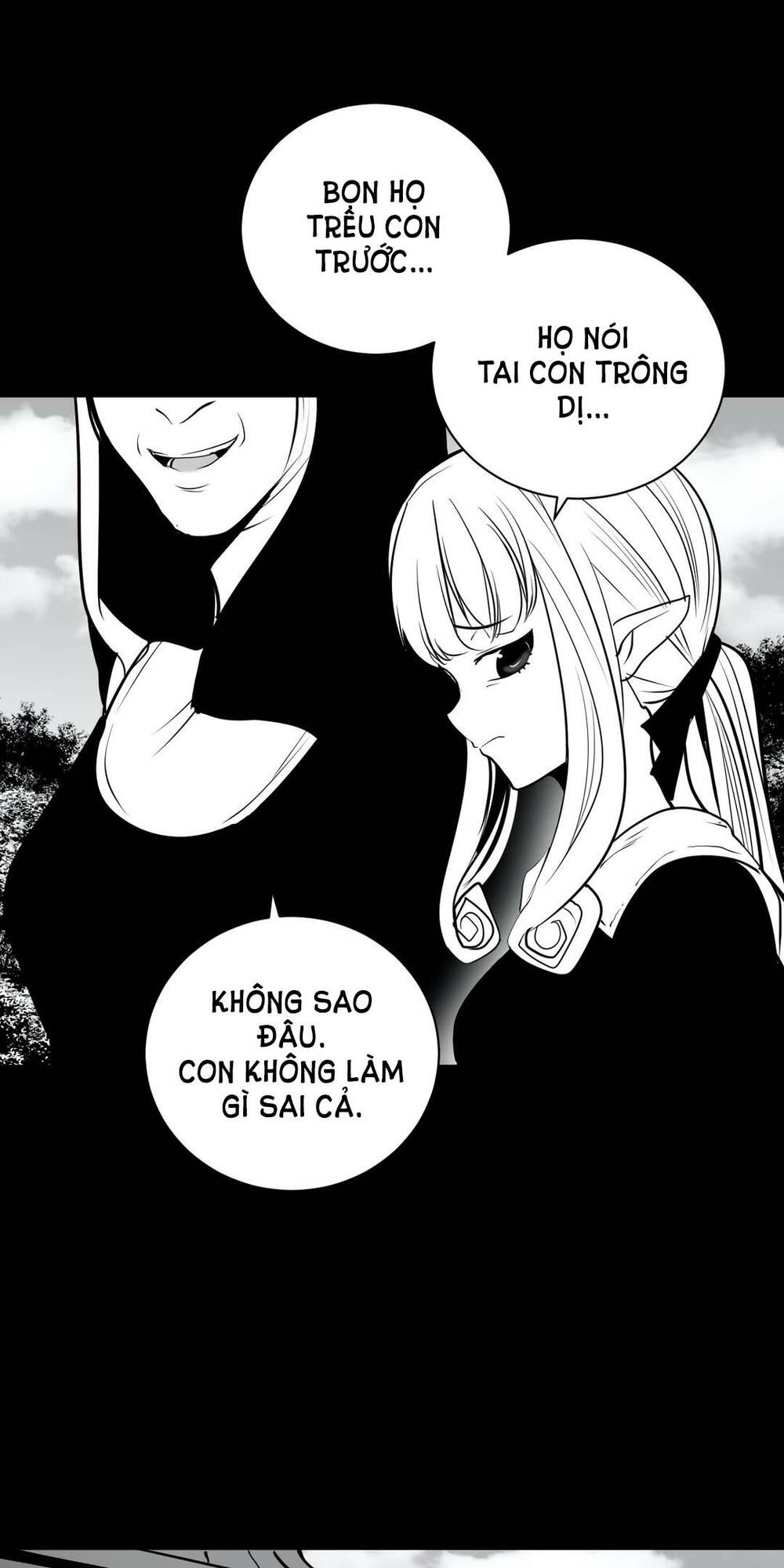 Độc Lạ Dungeon Chapter 41 - Trang 2