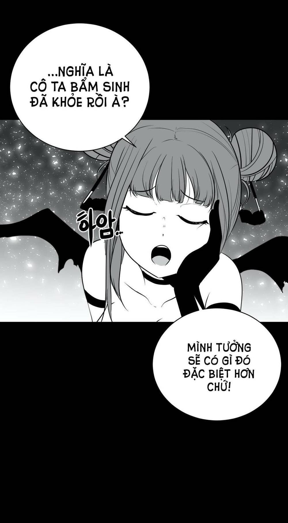 Độc Lạ Dungeon Chapter 41 - Trang 2