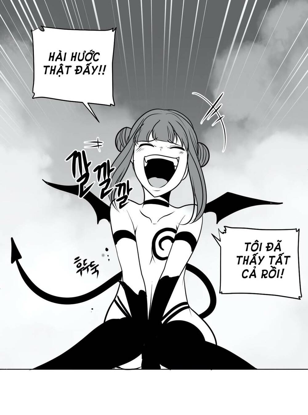 Độc Lạ Dungeon Chapter 41 - Trang 2