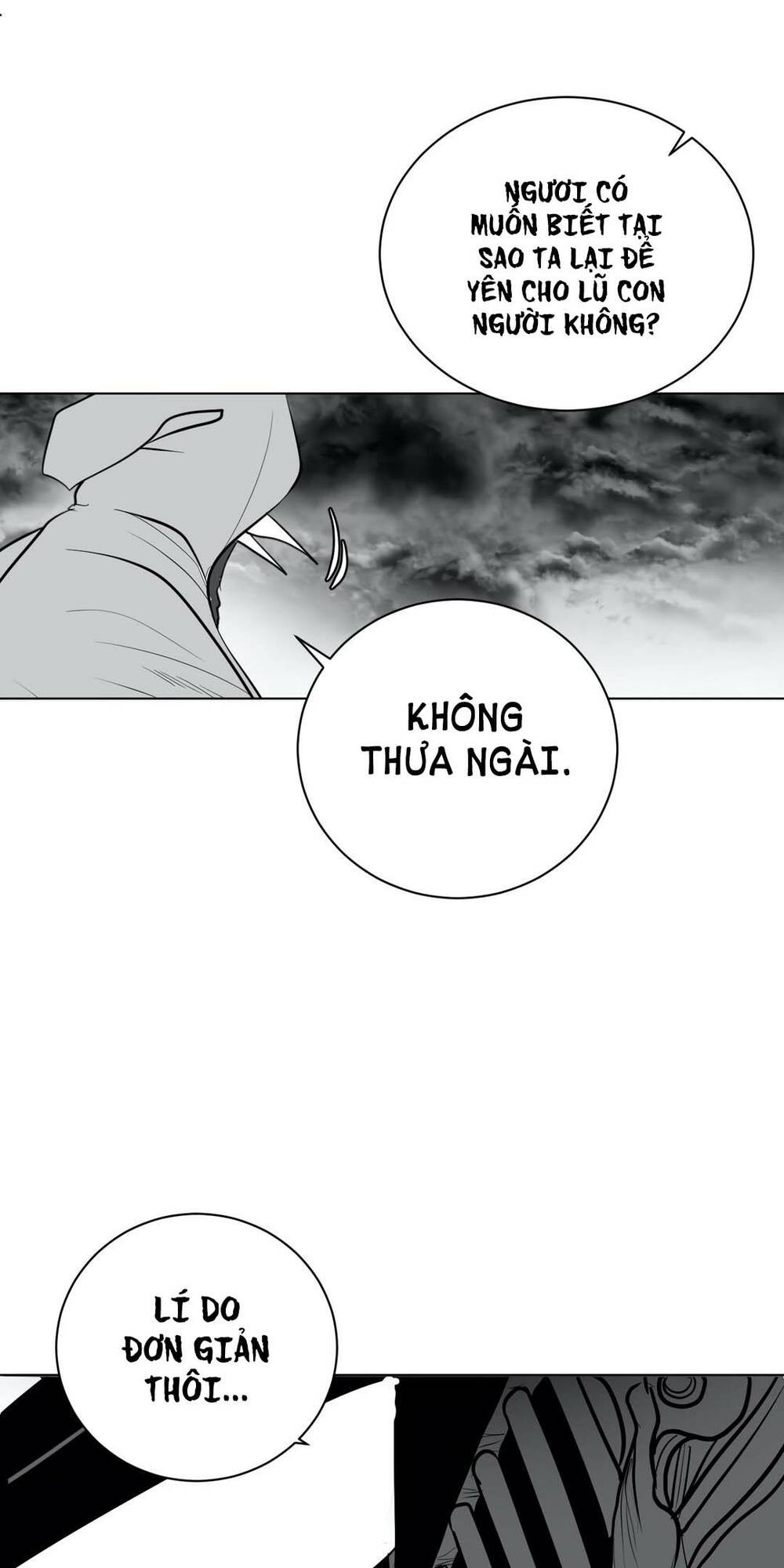 Độc Lạ Dungeon Chapter 40.1 - Trang 2