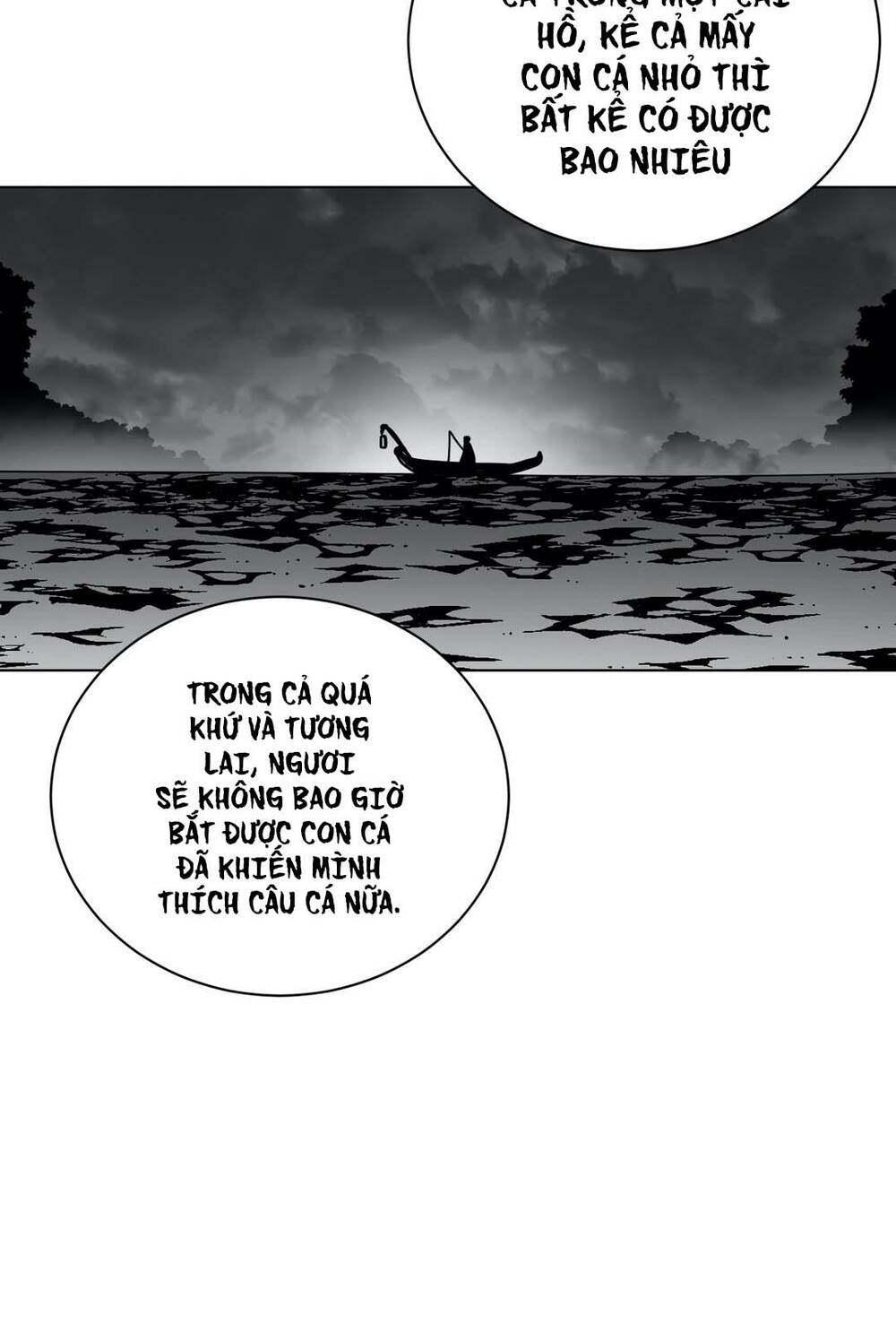 Độc Lạ Dungeon Chapter 40.1 - Trang 2