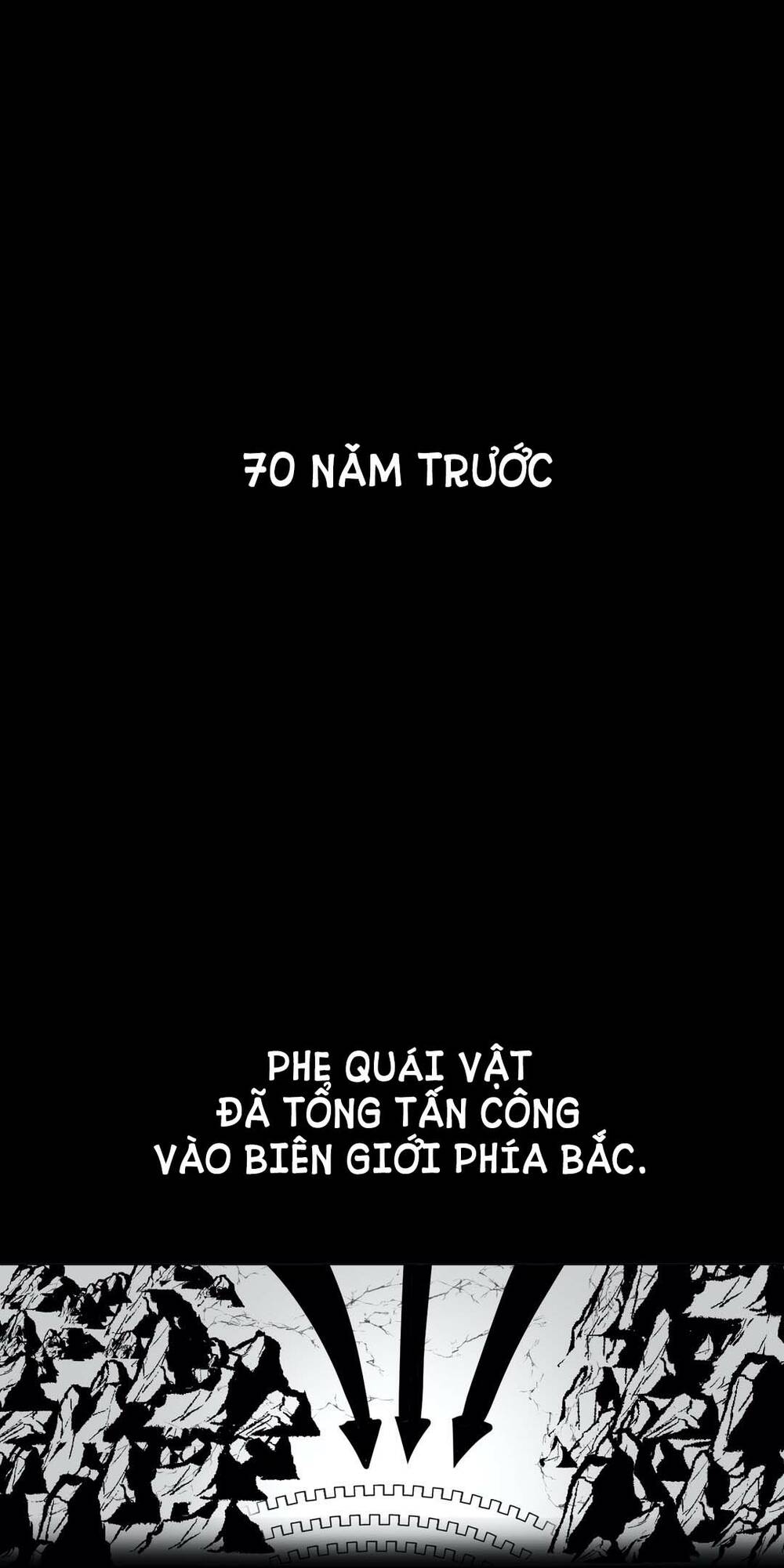 Độc Lạ Dungeon Chapter 40.1 - Trang 2