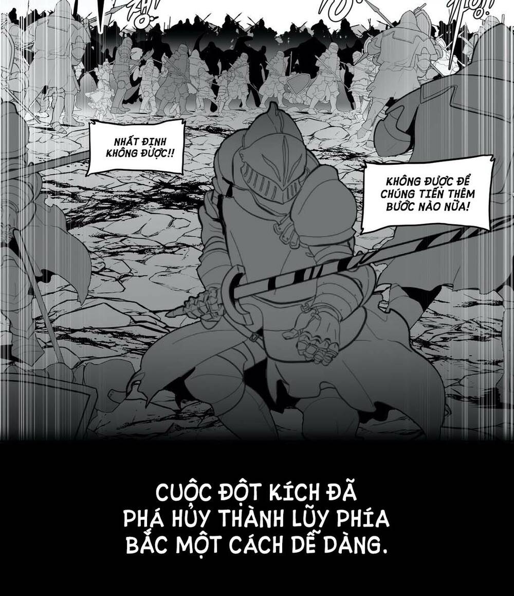 Độc Lạ Dungeon Chapter 40.1 - Trang 2