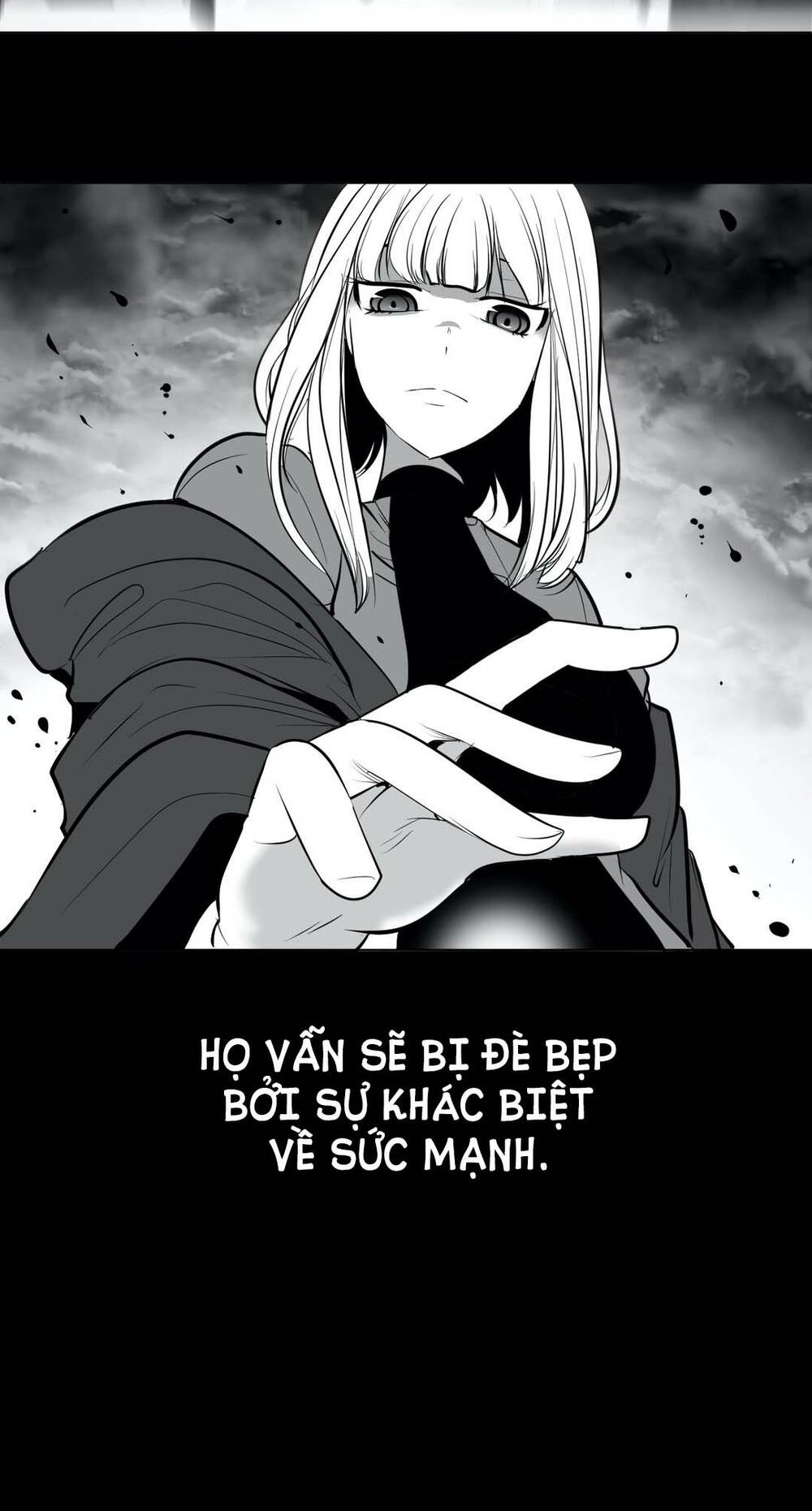 Độc Lạ Dungeon Chapter 40.1 - Trang 2