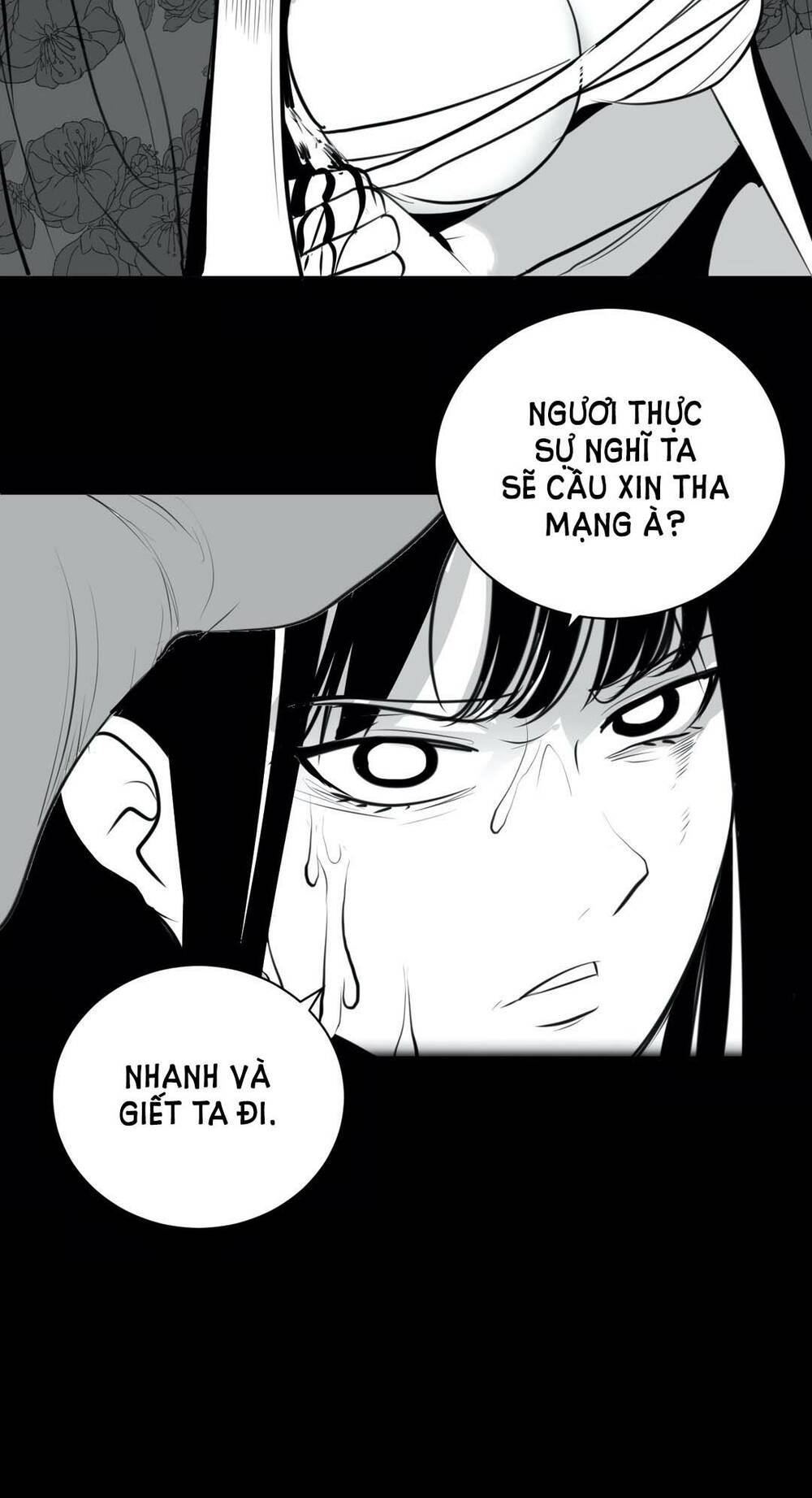 Độc Lạ Dungeon Chapter 40.1 - Trang 2