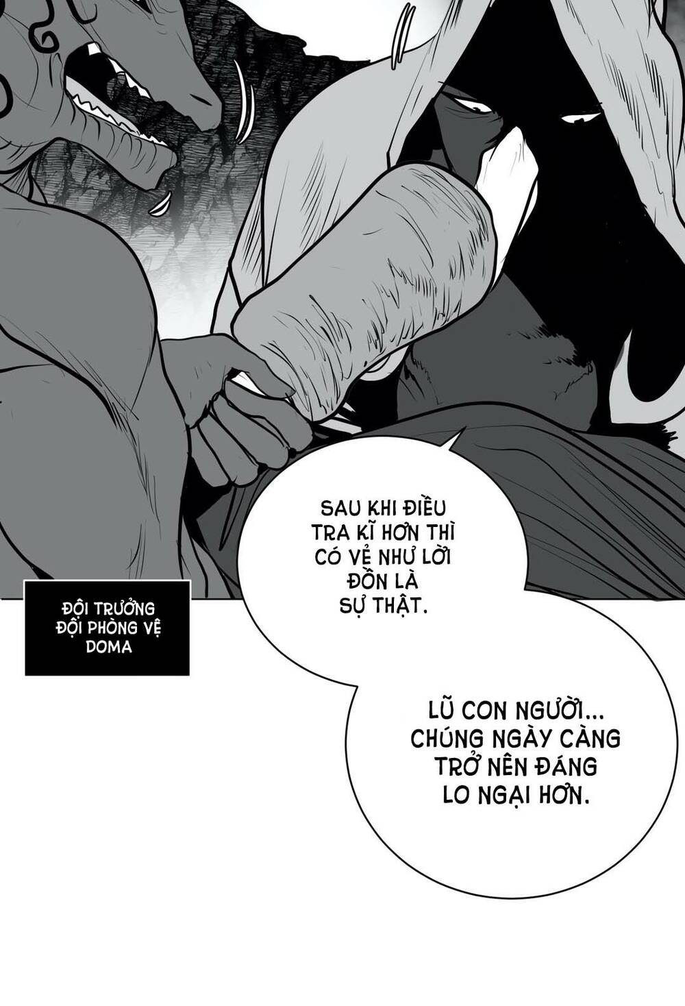 Độc Lạ Dungeon Chapter 40.1 - Trang 2