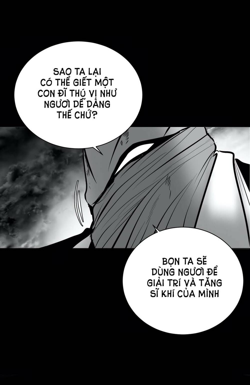 Độc Lạ Dungeon Chapter 40.1 - Trang 2