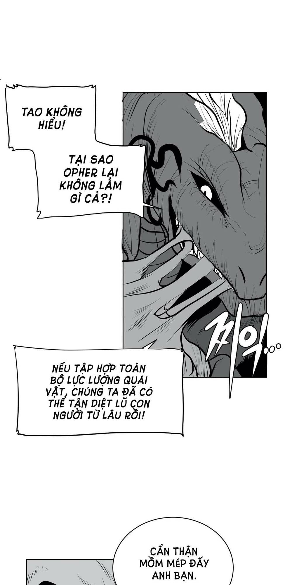 Độc Lạ Dungeon Chapter 40.1 - Trang 2