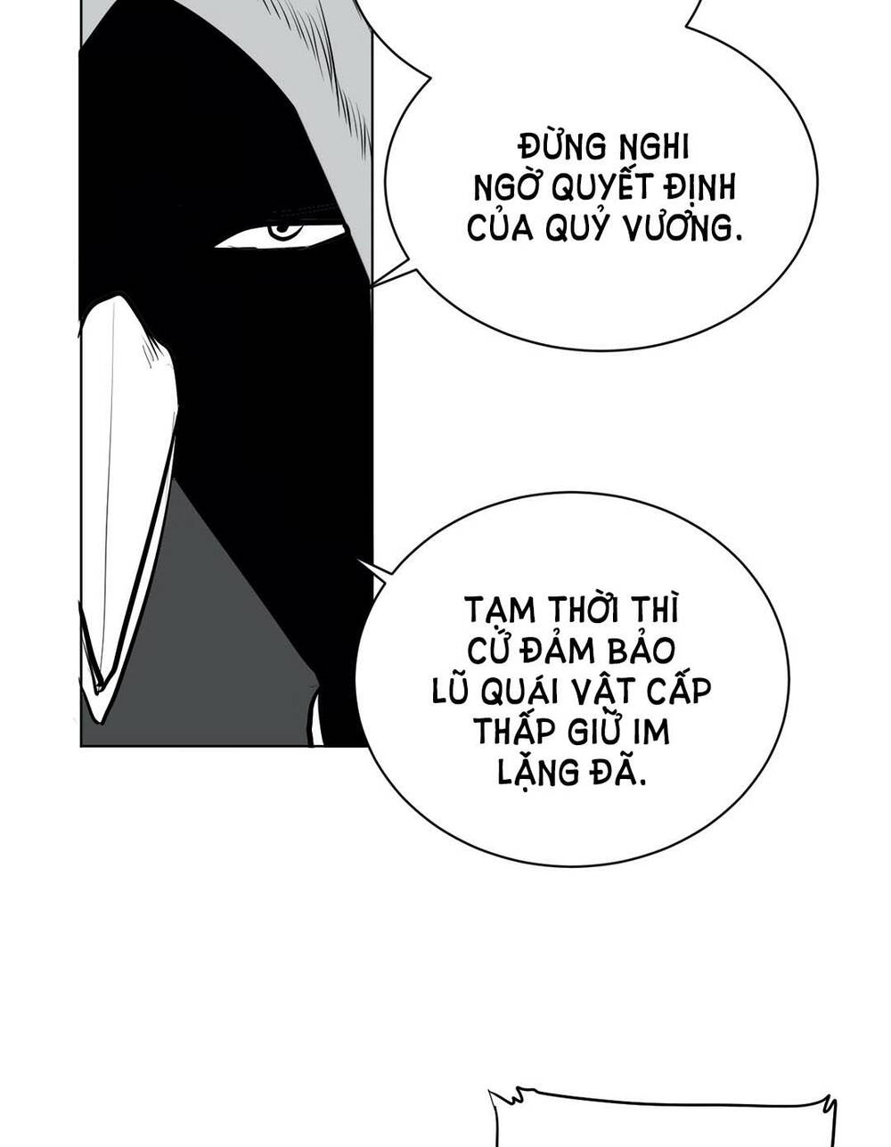 Độc Lạ Dungeon Chapter 40.1 - Trang 2