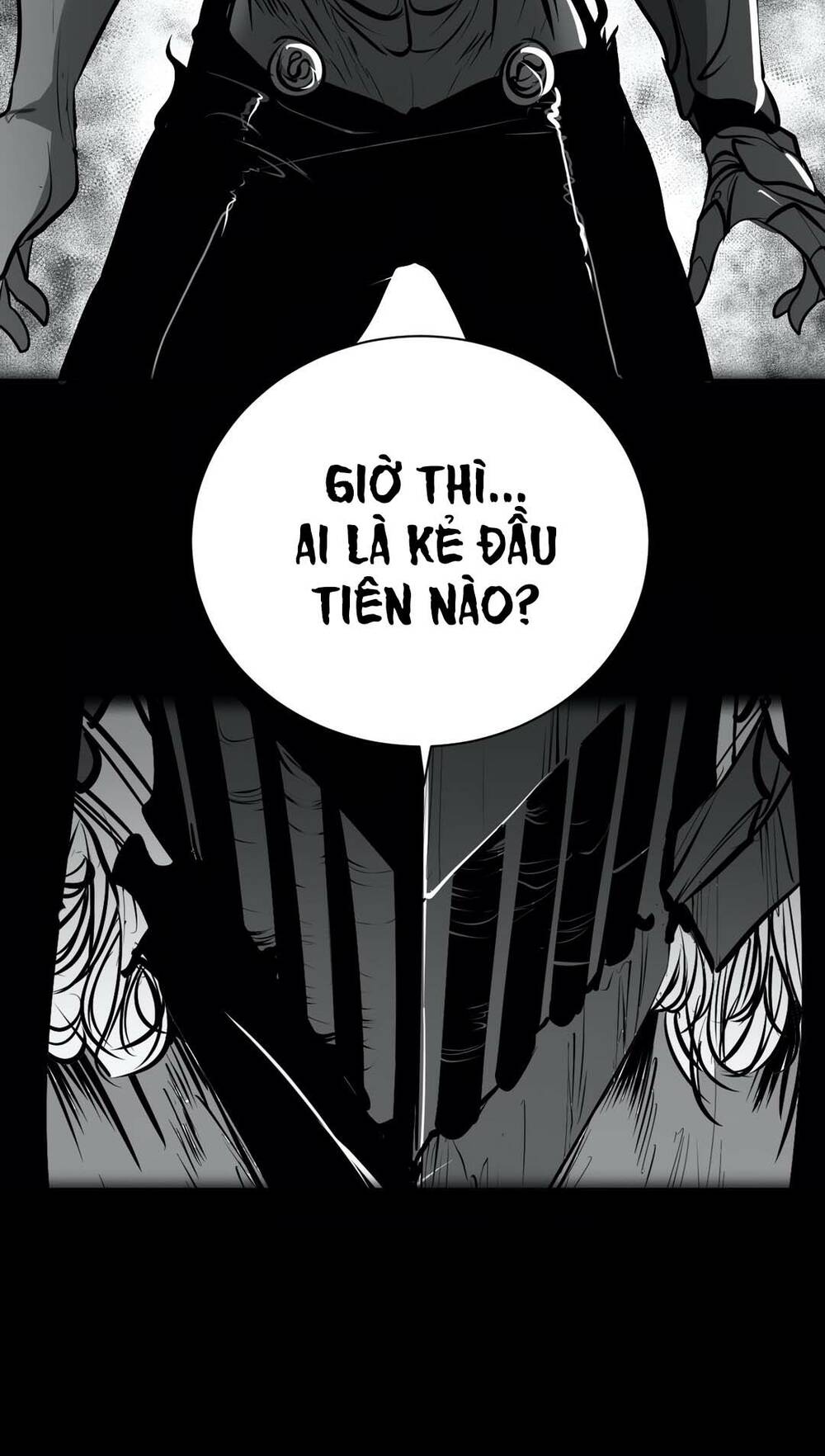 Độc Lạ Dungeon Chapter 40.1 - Trang 2