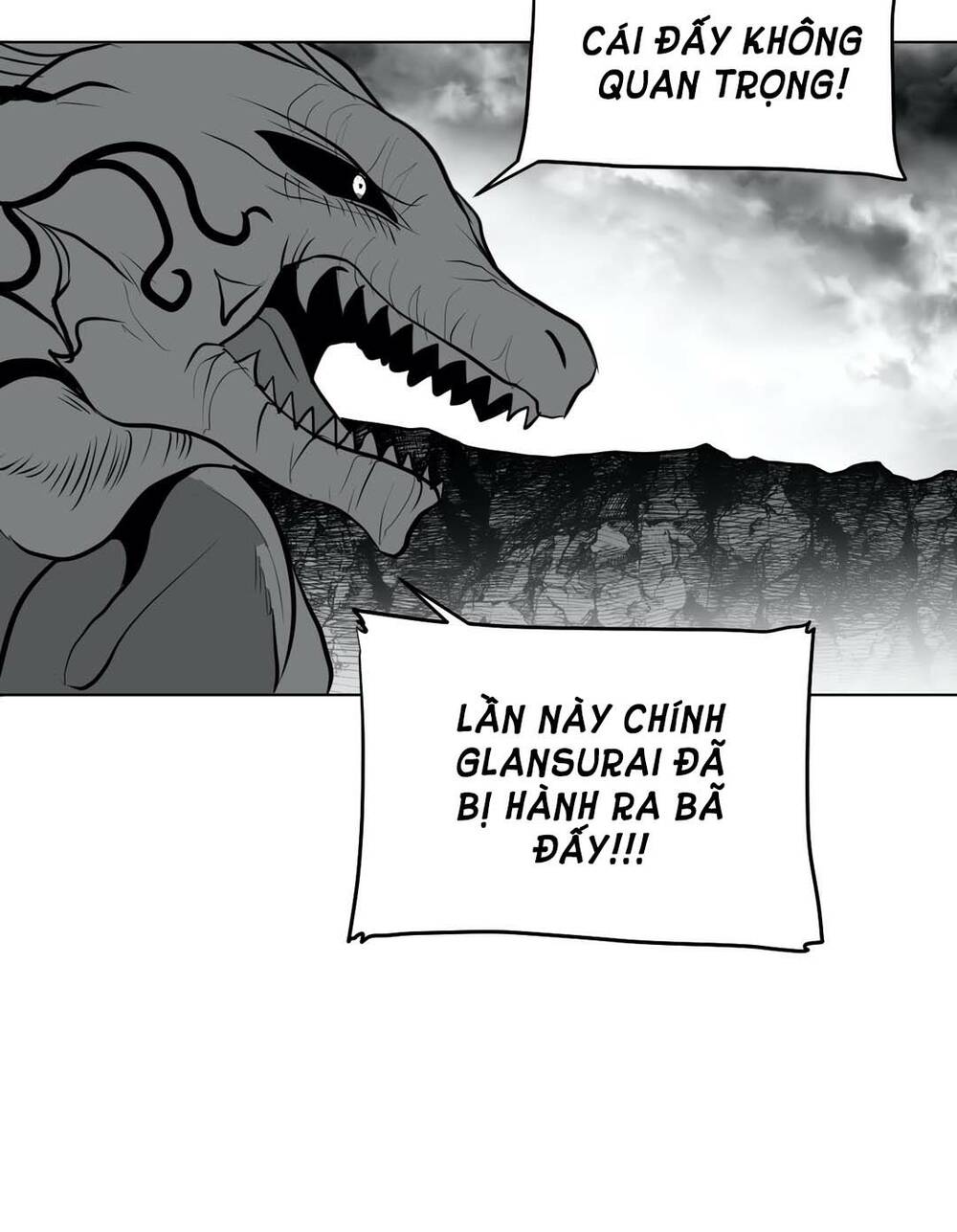 Độc Lạ Dungeon Chapter 40.1 - Trang 2