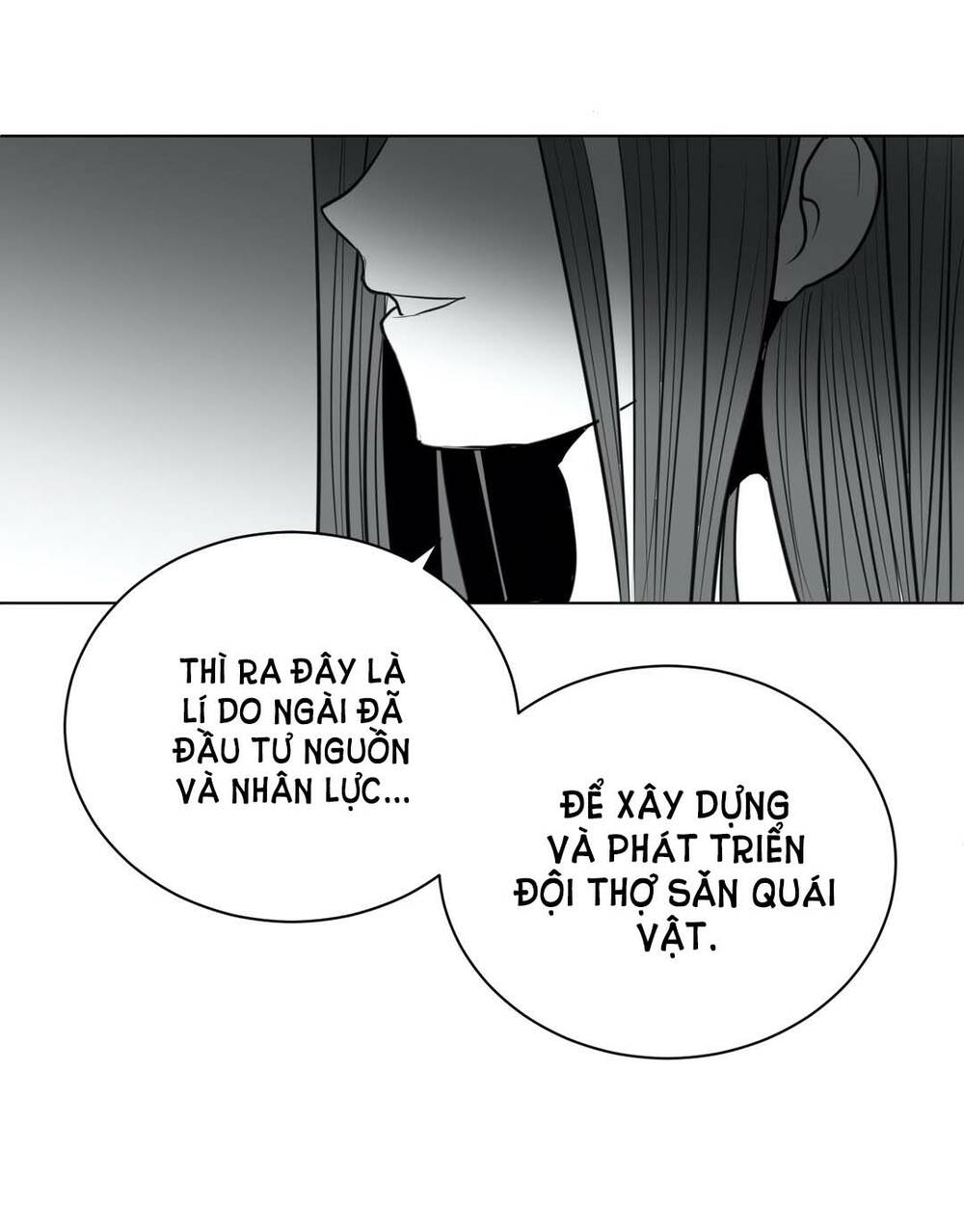 Độc Lạ Dungeon Chapter 40.1 - Trang 2