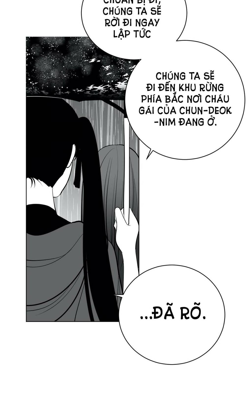 Độc Lạ Dungeon Chapter 40.1 - Trang 2