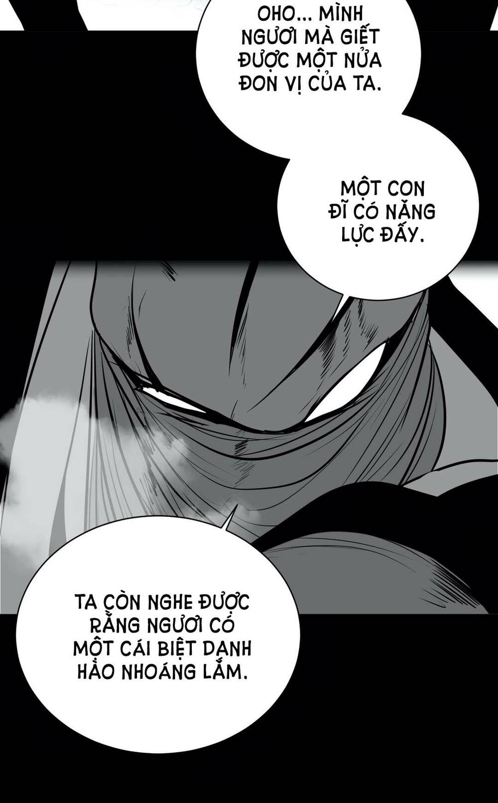 Độc Lạ Dungeon Chapter 40 - Trang 2