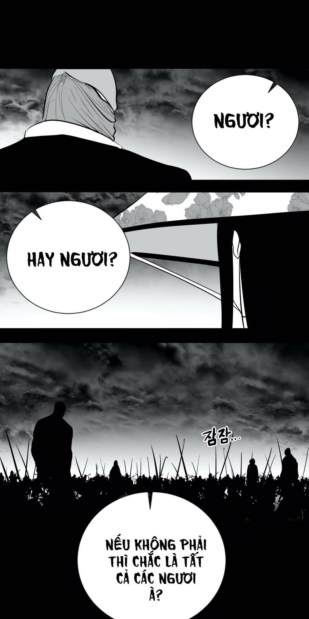 Độc Lạ Dungeon Chapter 40 - Trang 2