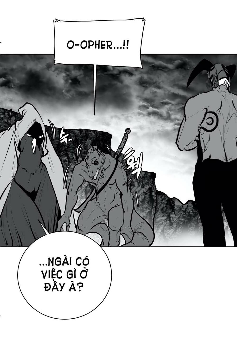 Độc Lạ Dungeon Chapter 40 - Trang 2