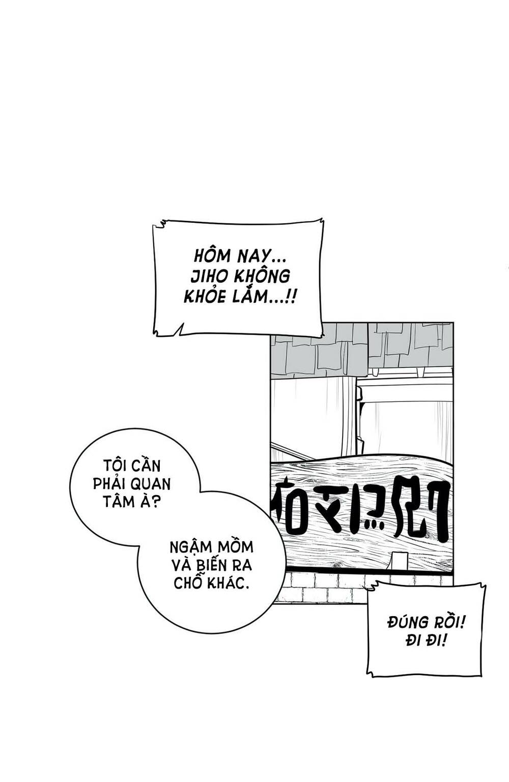 Độc Lạ Dungeon Chapter 39 - Trang 2