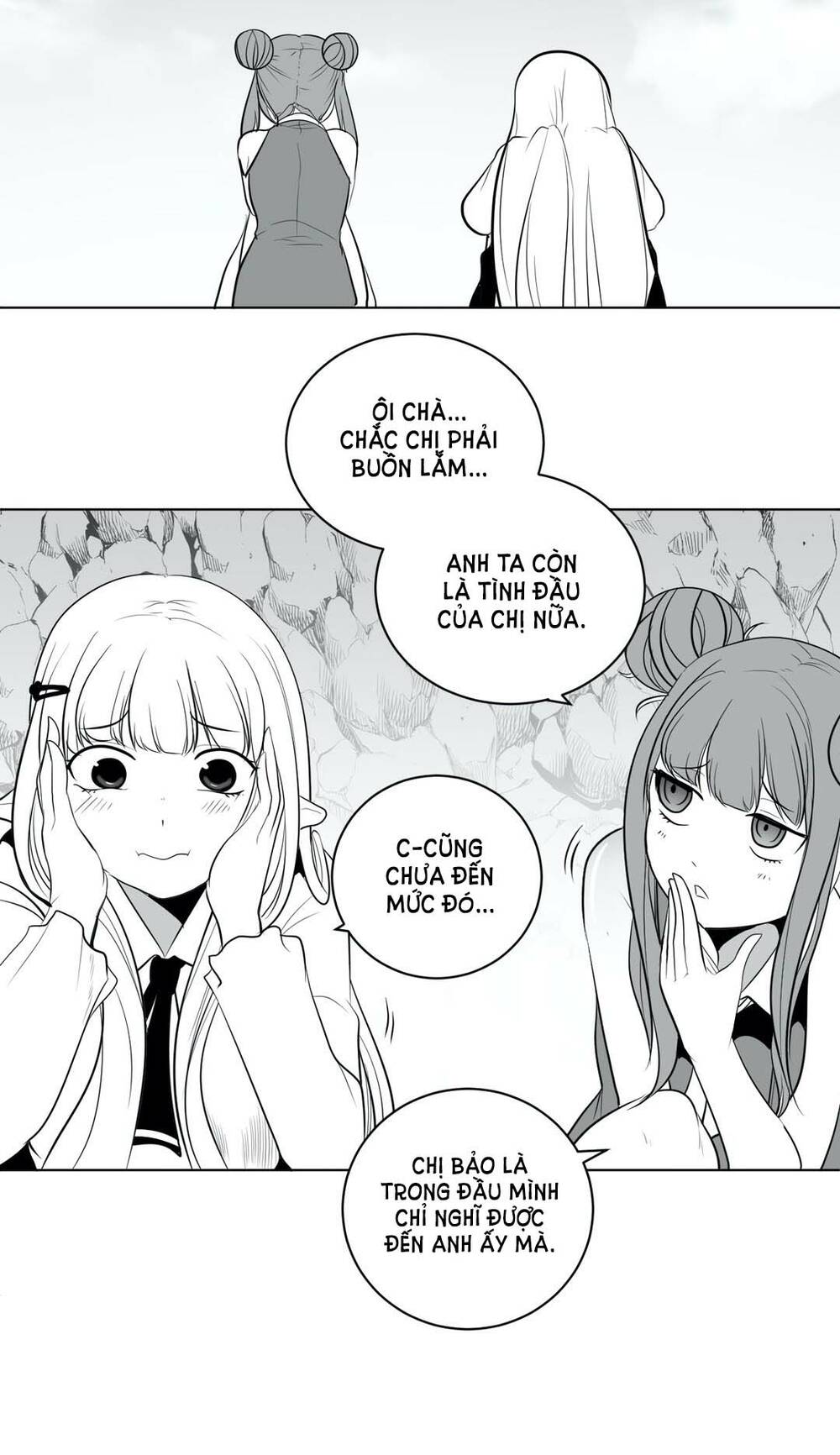 Độc Lạ Dungeon Chapter 39 - Trang 2