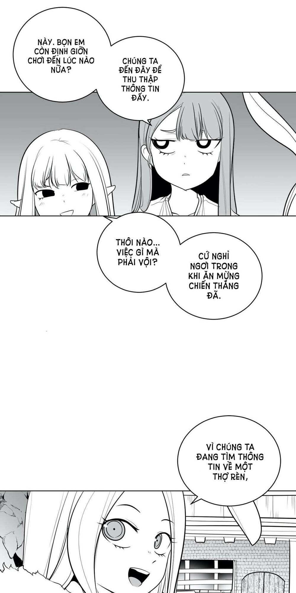 Độc Lạ Dungeon Chapter 38 - Trang 2