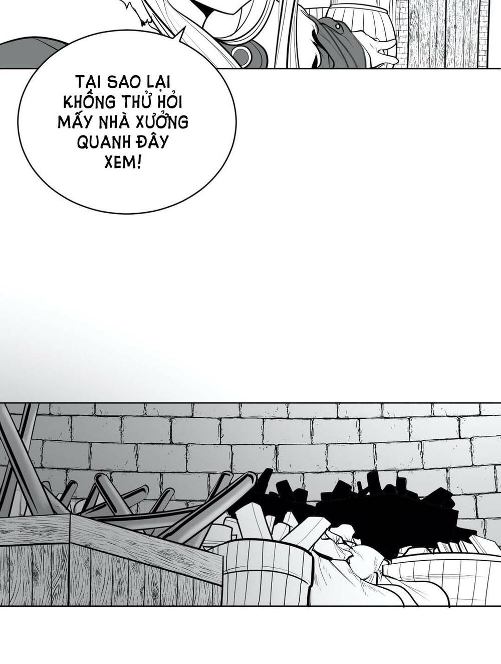 Độc Lạ Dungeon Chapter 38 - Trang 2