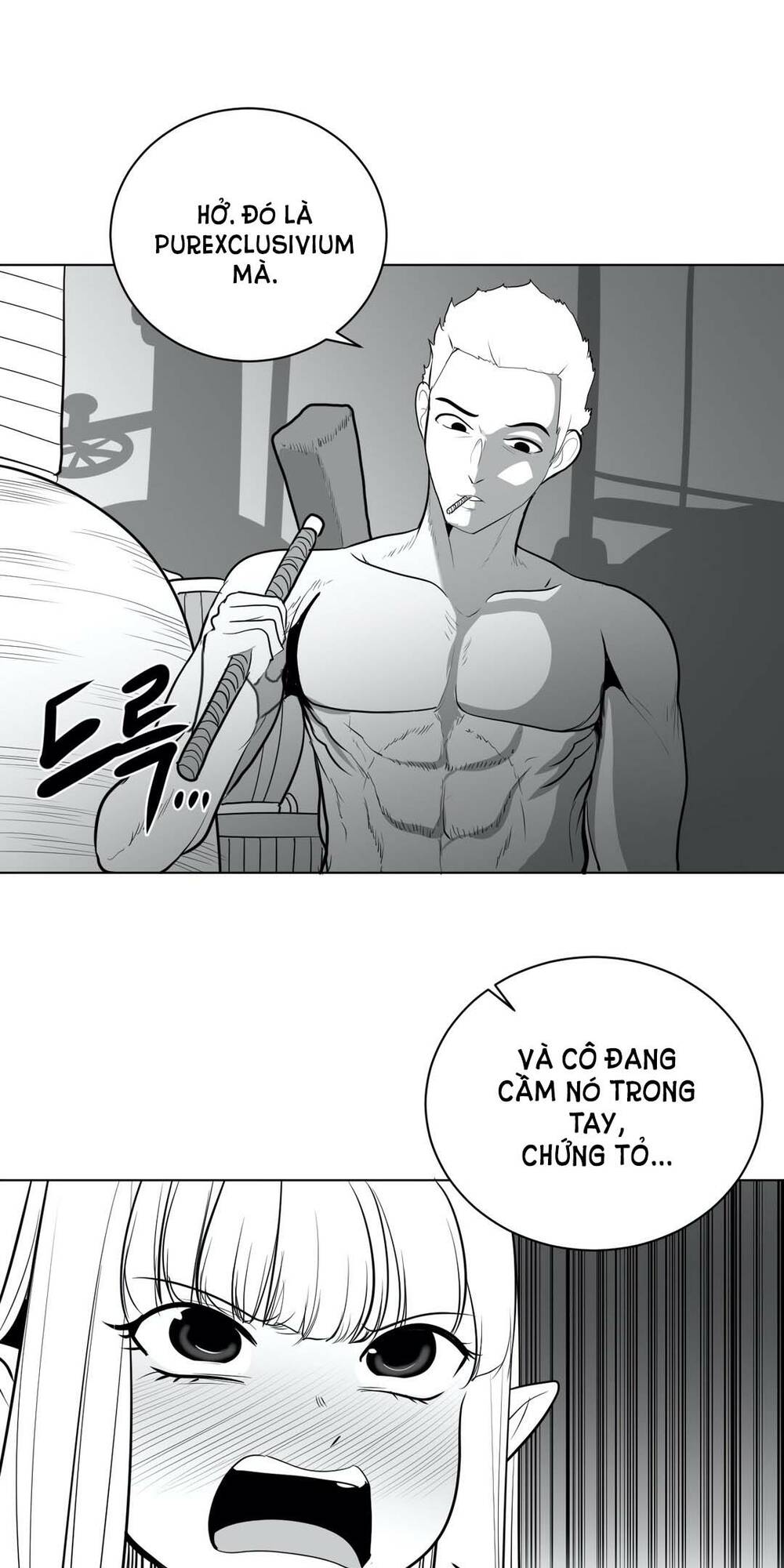 Độc Lạ Dungeon Chapter 38 - Trang 2