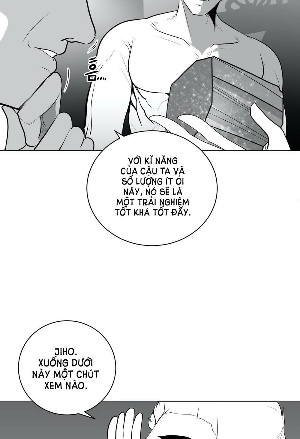 Độc Lạ Dungeon Chapter 38 - Trang 2