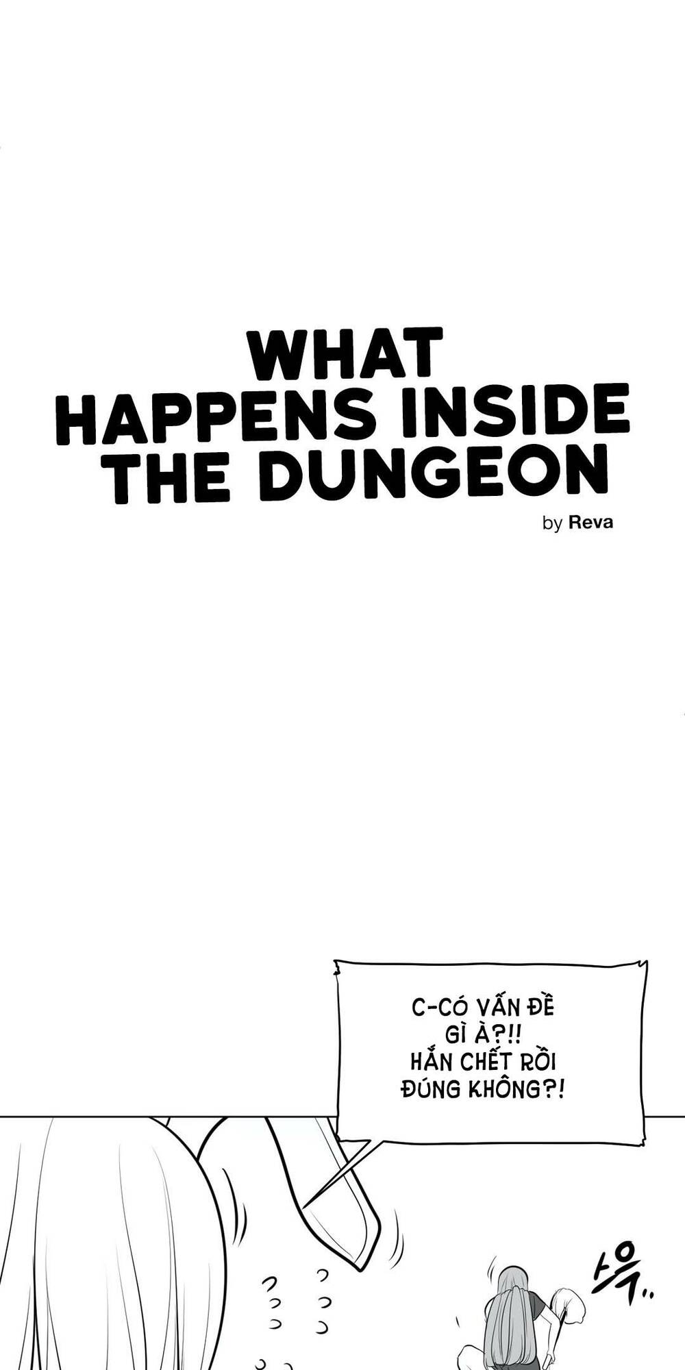 Độc Lạ Dungeon Chapter 38 - Trang 2