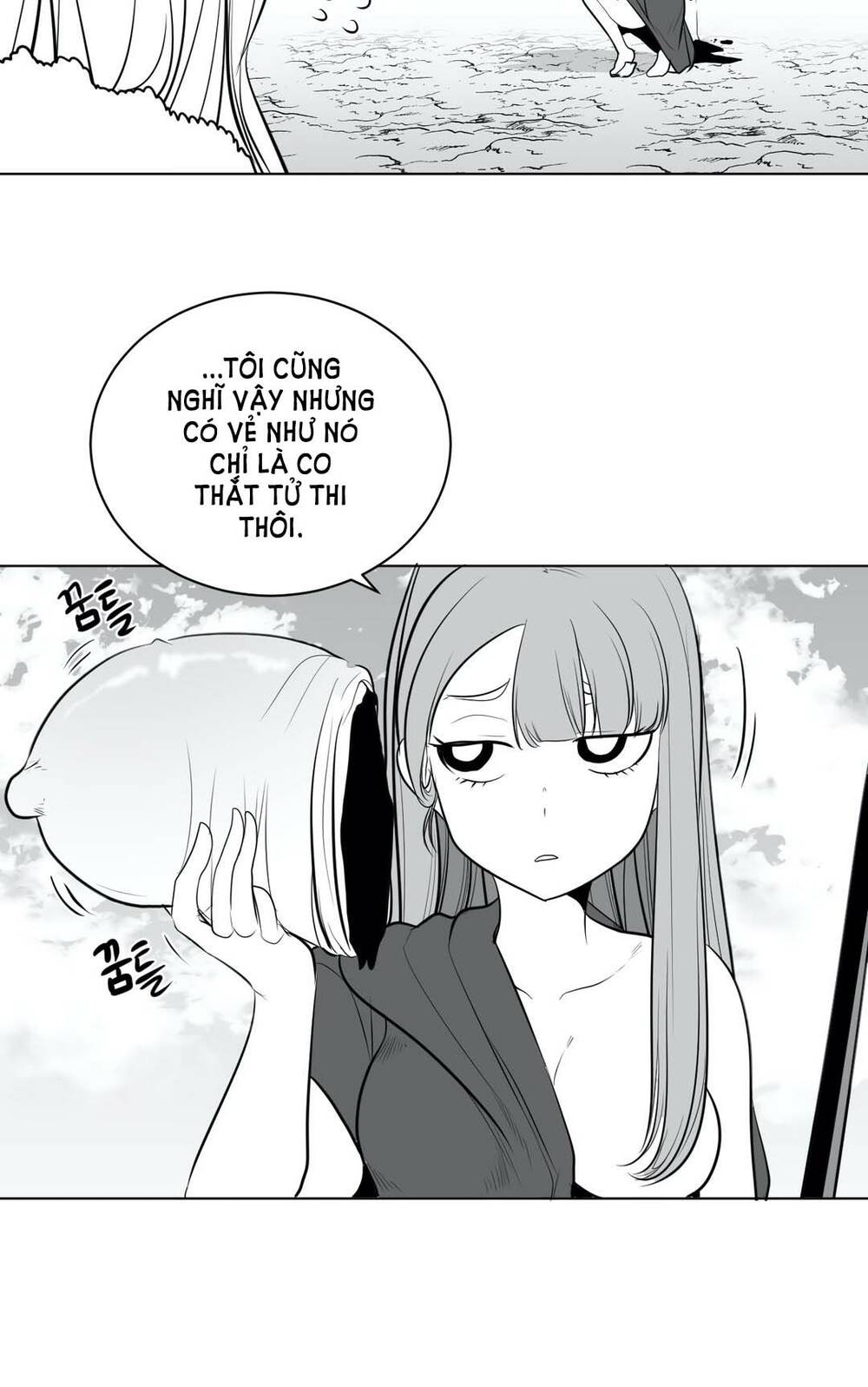 Độc Lạ Dungeon Chapter 38 - Trang 2