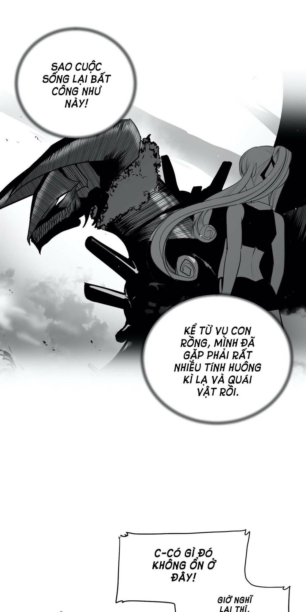 Độc Lạ Dungeon Chapter 38 - Trang 2