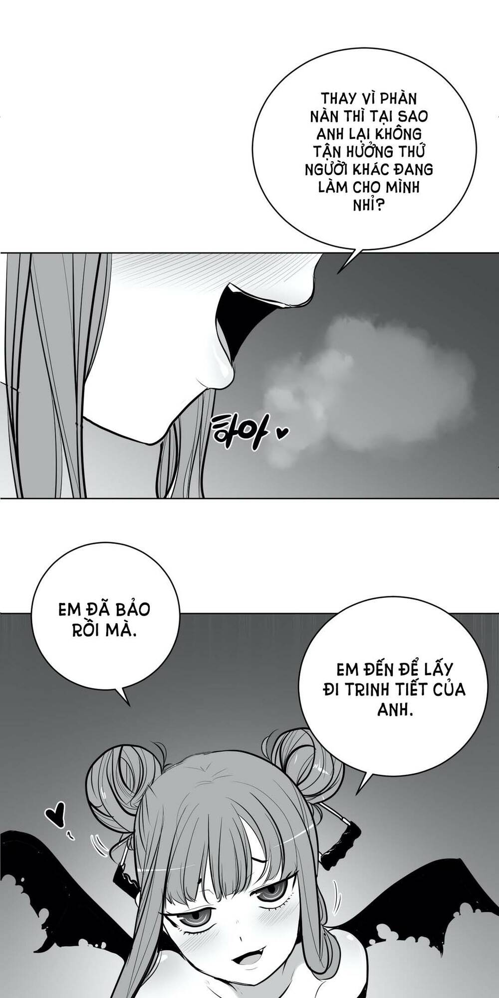 Độc Lạ Dungeon Chapter 38 - Trang 2