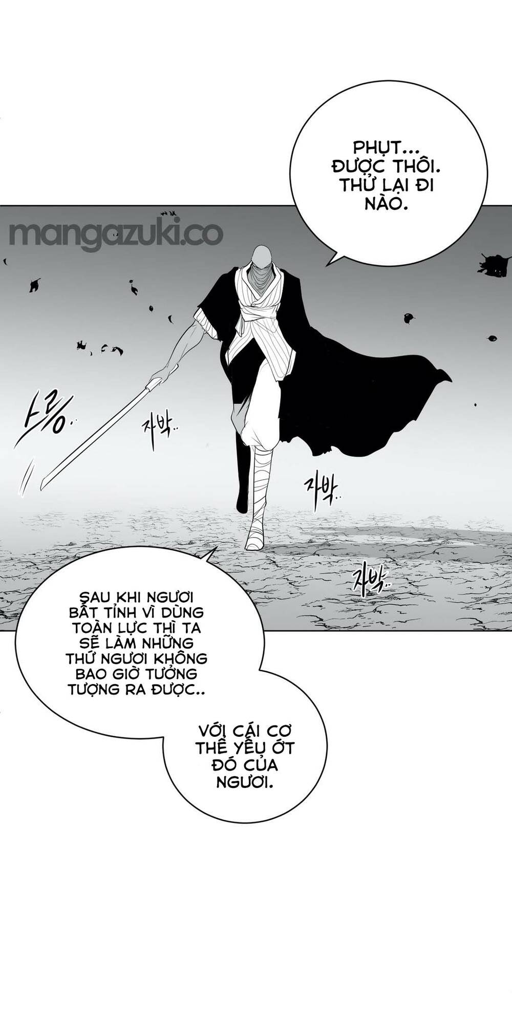 Độc Lạ Dungeon Chapter 37 - Trang 2