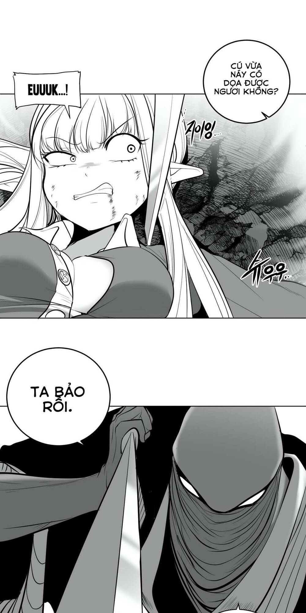 Độc Lạ Dungeon Chapter 37 - Trang 2