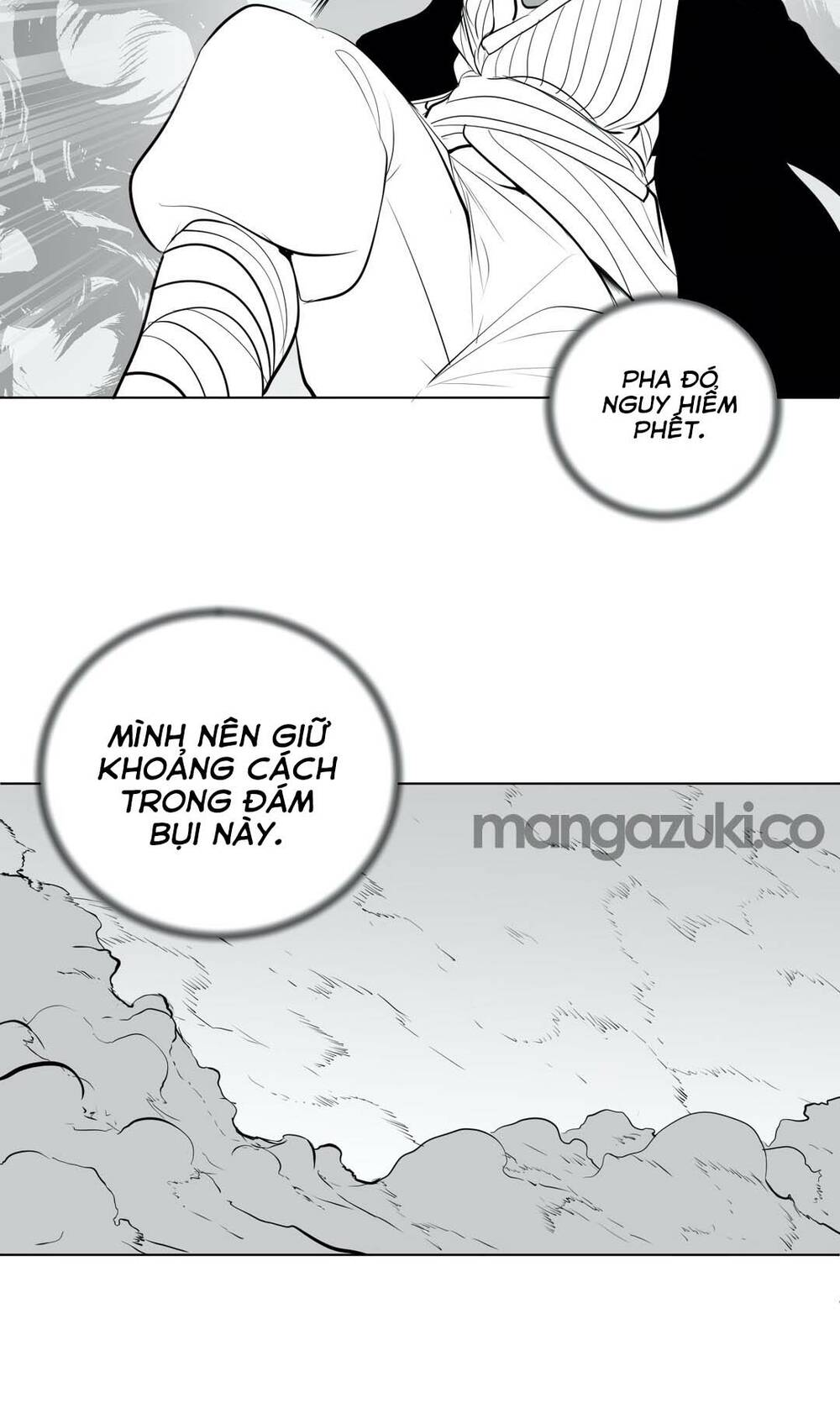 Độc Lạ Dungeon Chapter 37 - Trang 2