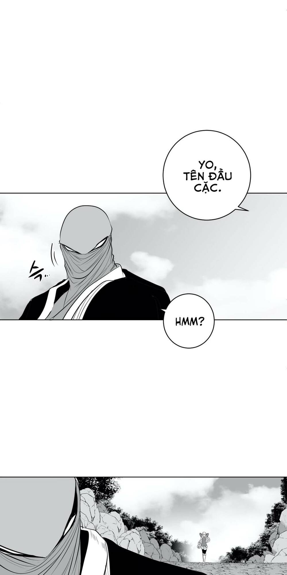 Độc Lạ Dungeon Chapter 37 - Trang 2