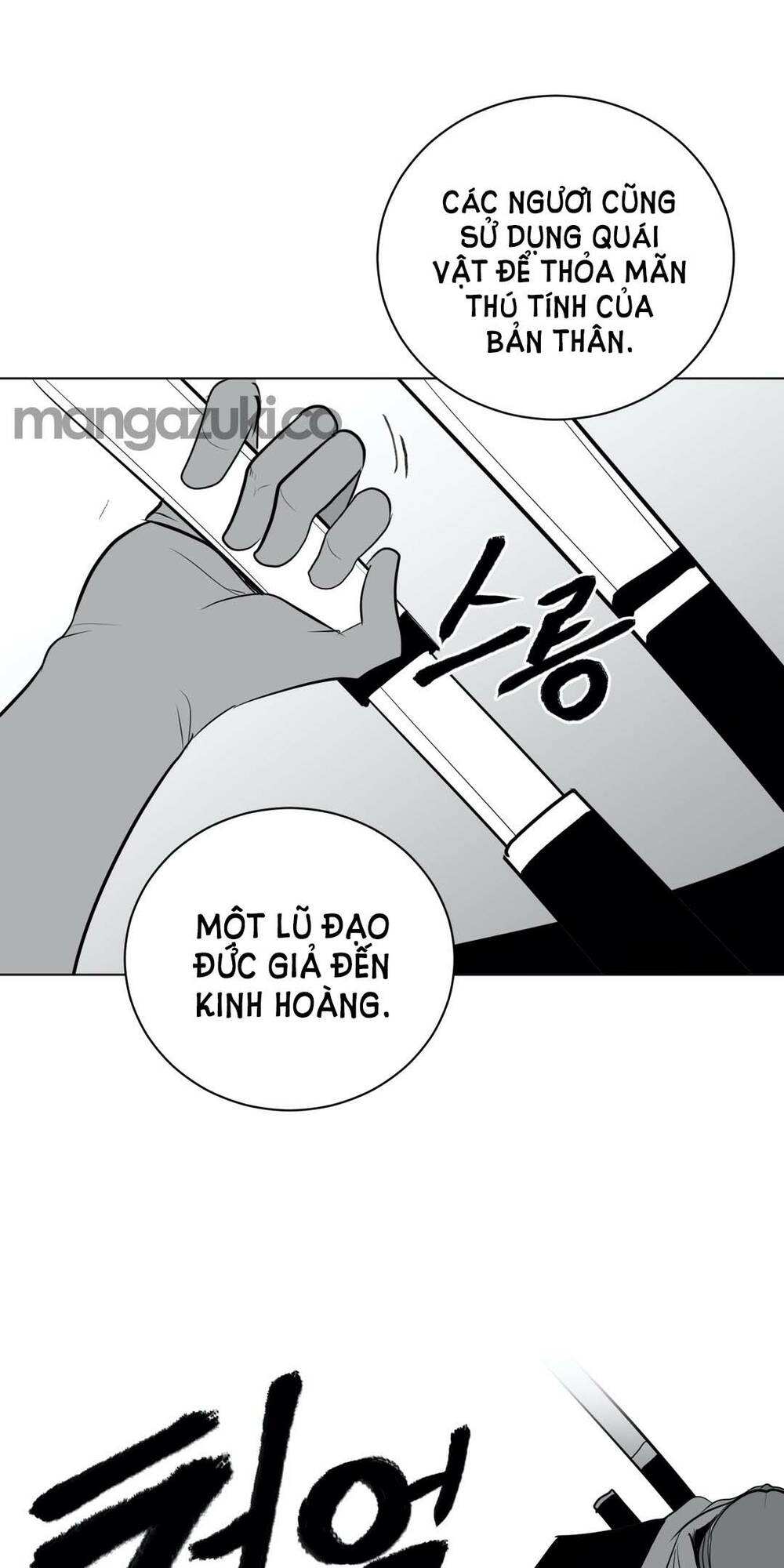 Độc Lạ Dungeon Chapter 36 - Trang 2