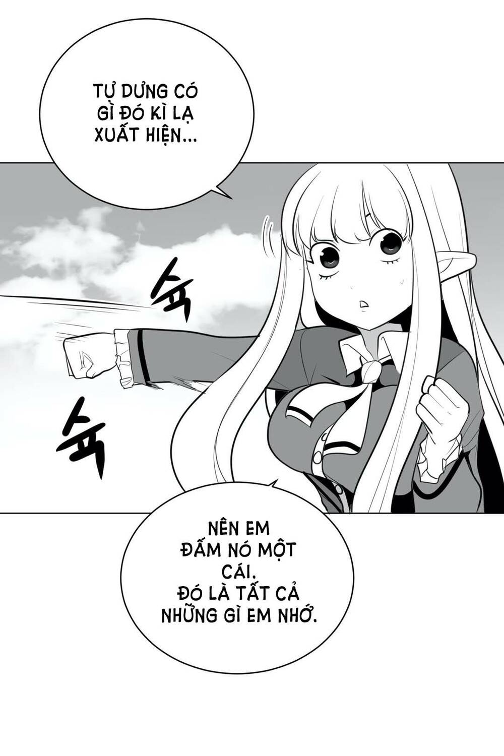 Độc Lạ Dungeon Chapter 35 - Trang 2