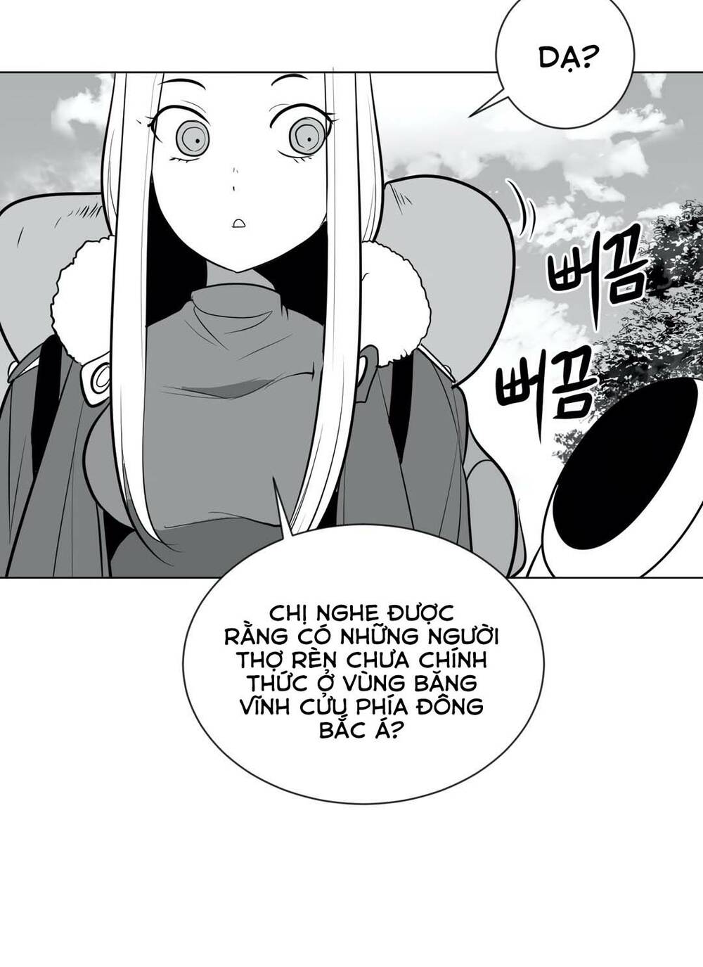 Độc Lạ Dungeon Chapter 35 - Trang 2